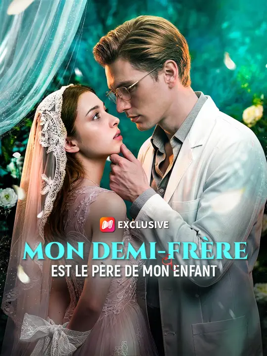 MON DEMI-FRÈRE EST LE PÈRE DE MON ENFANT