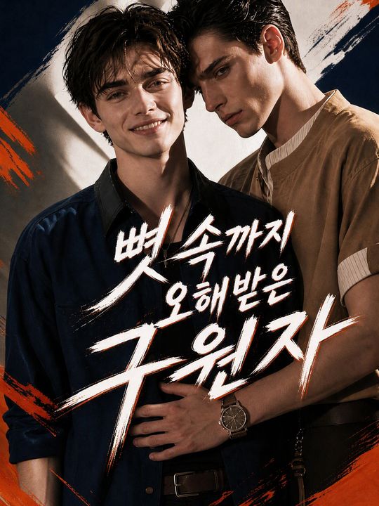 뼛속까지 오해받은 구원자
