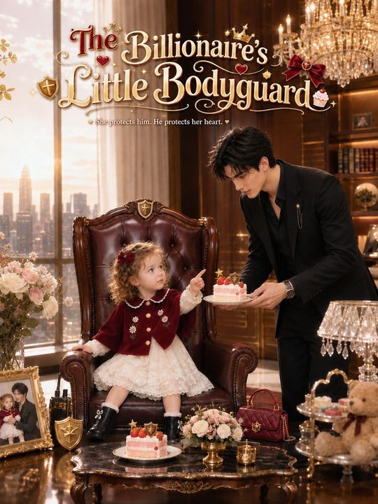Little Lila’s Billion-Dollar Brothers