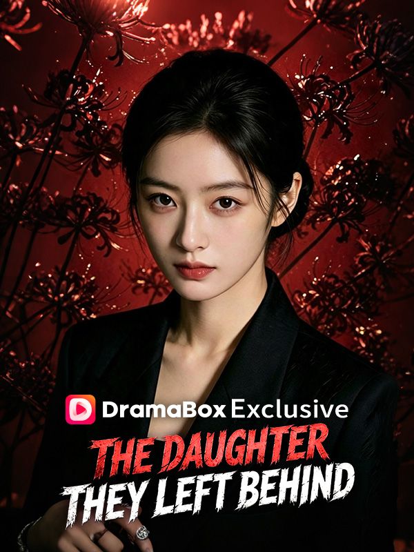 The Daughter They Left Behind（DUBBED）