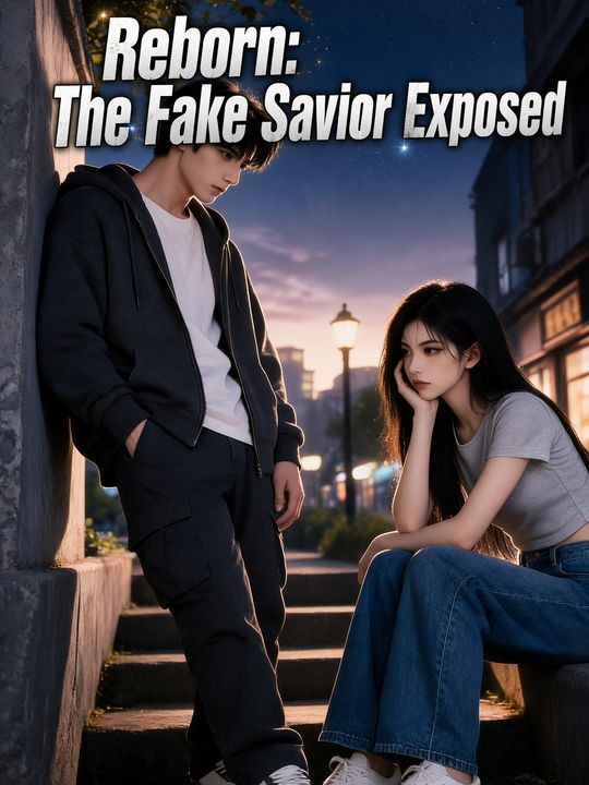 Reborn: The Fake Savior Exposed