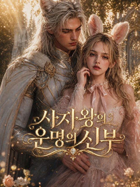 사자왕의 운명의 신부