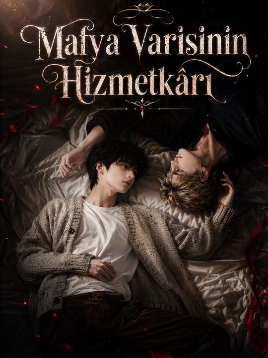 Mafya Varisinin Hizmetkârı