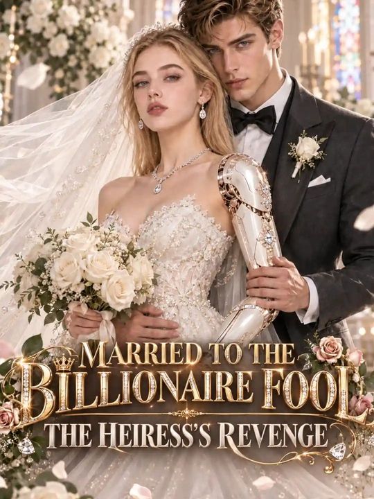 Married to the Billionaire Fool: The Heiress's Revenge
