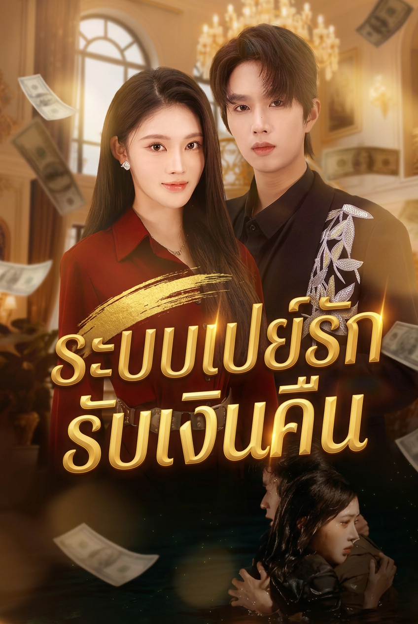 ระบบเปย์รักรับเงินคืน