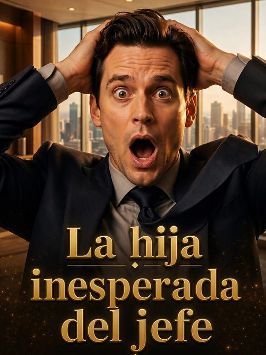 La hija inesperada del jefe