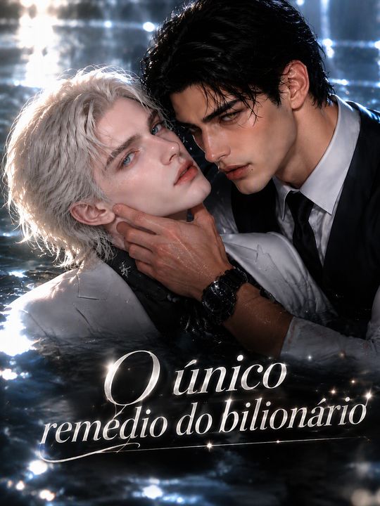 O único remédio do bilionário