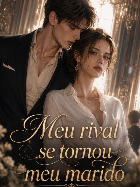 Meu rival se tornou meu marido