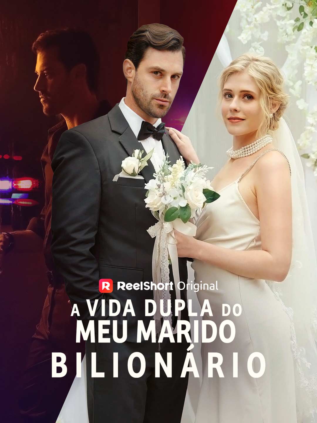 (Dubbing) A vida dupla do meu marido bilionário
