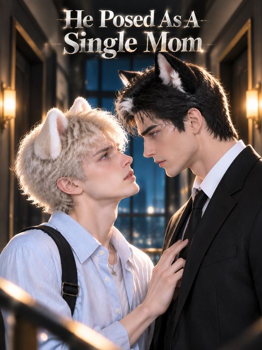 He Posed As A Single Mom