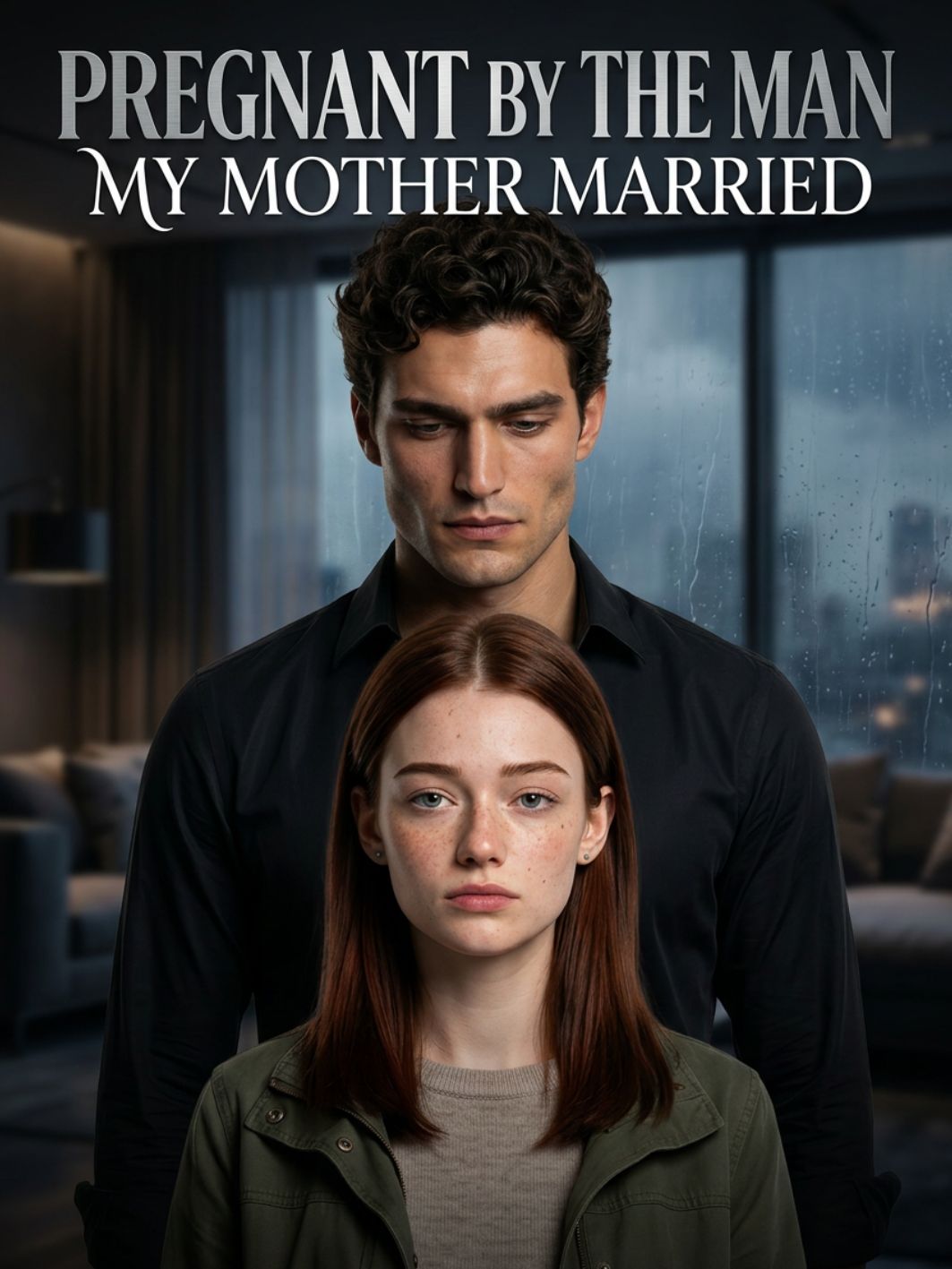 Pregnant by the Man My Mother Married