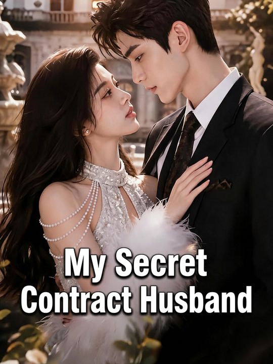 My Secret Contract Husband
