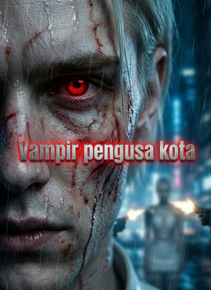 Vampir penguasa kota