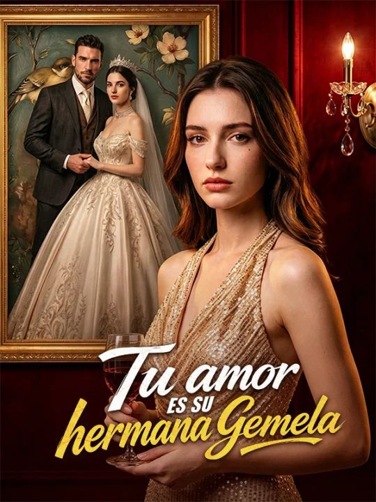 Tu amor es su hermana gemela (Doblado)