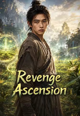 Revenge Ascension