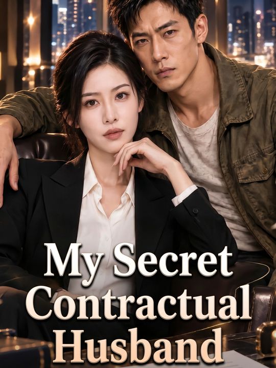 My Secret Contractual Husband
