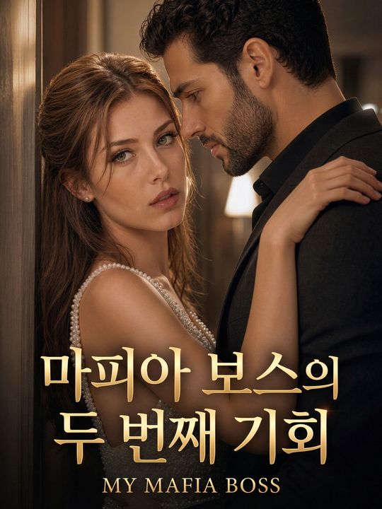 마피아 보스의 두 번째 기회