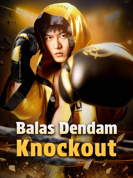 Balas Dendam Knockout