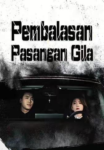 Pembalasan Pasangan Gila