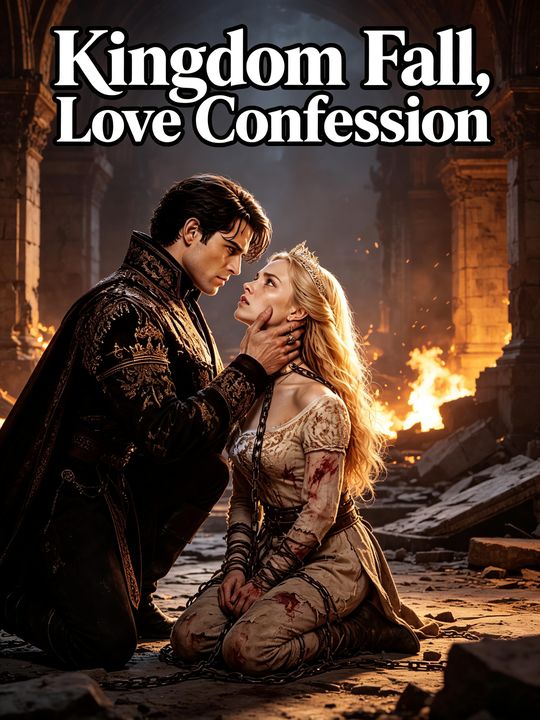 Kingdom Fall, Love Confession