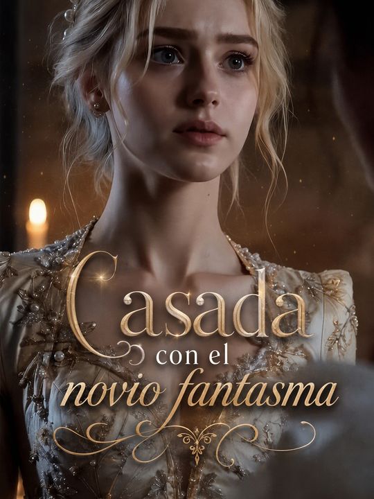 Casada con el novio fantasma