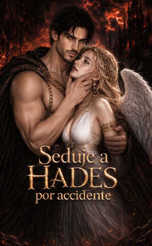 (Doblado)Seduje a Hades por accidente