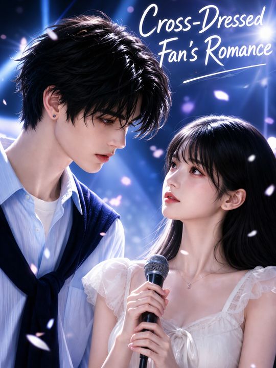 Cross-Dressed Fan's Romance