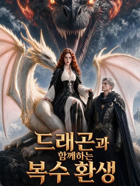 드래곤과 함께하는 복수 환생
