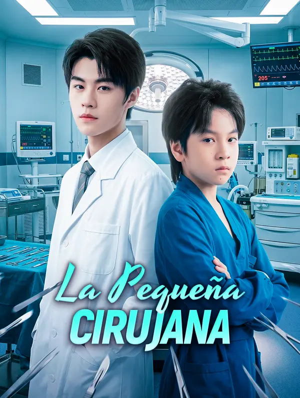 La Pequeña Cirujana