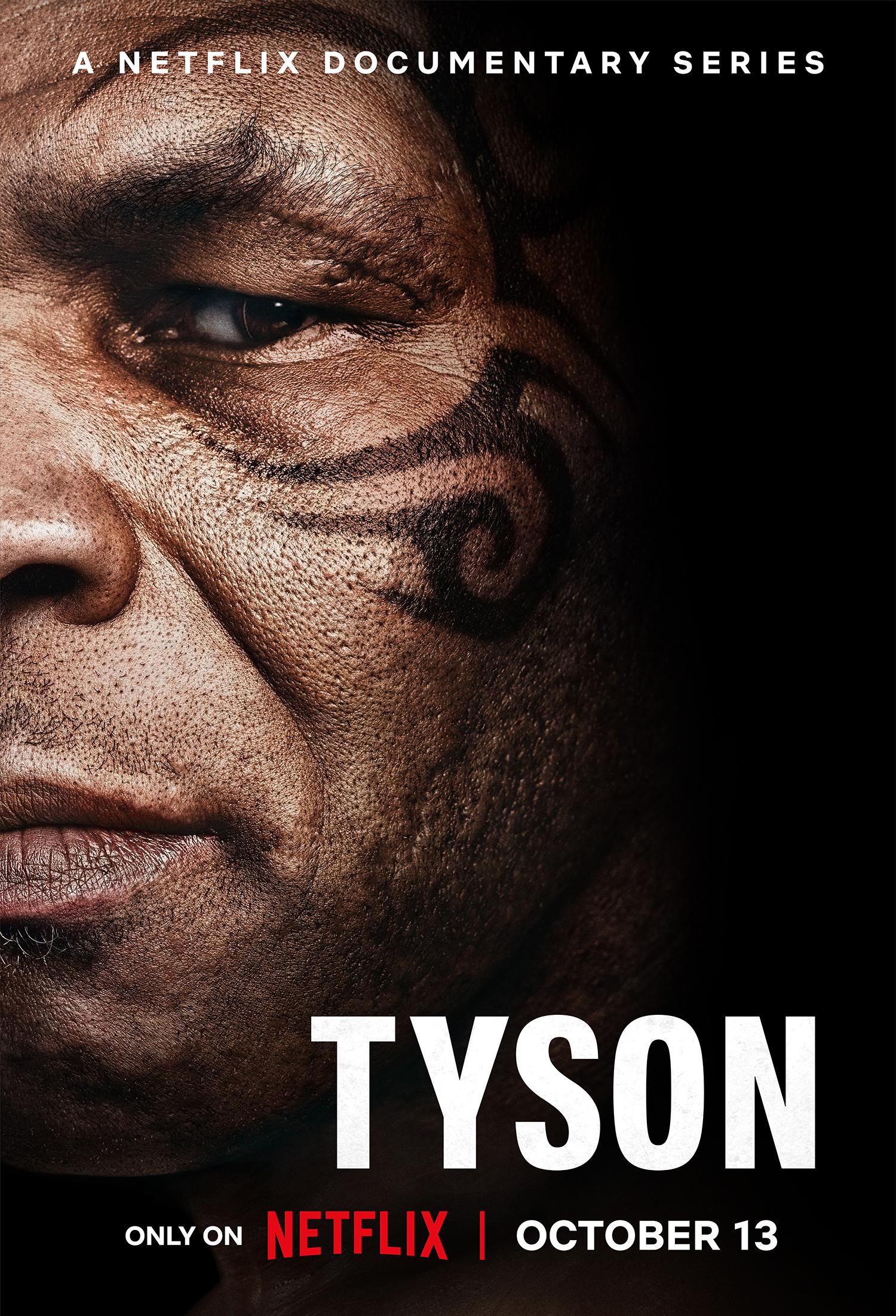 Tyson (2026)