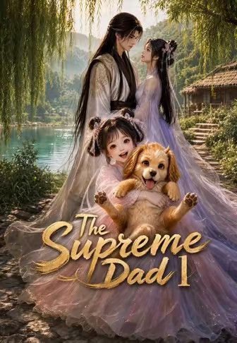 The Supreme Dad 1