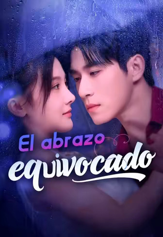 El abrazo equivocado
