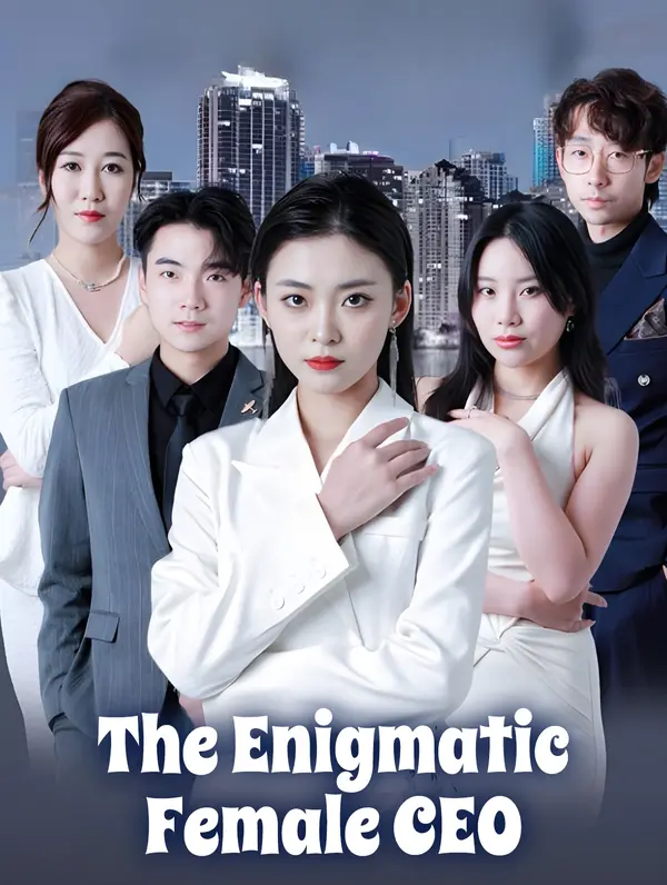 The Enigmatic Female CEO (2024)