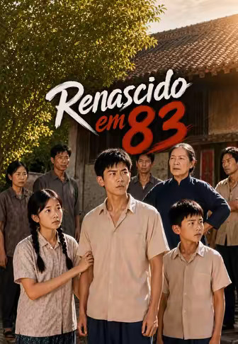 Renascido em 83