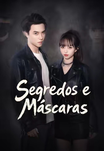Segredos e Máscaras