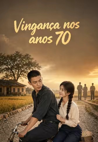 Vingança nos anos 70