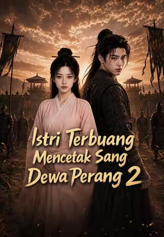 Istri Terbuang Mencetak Sang Dewa Perang 2