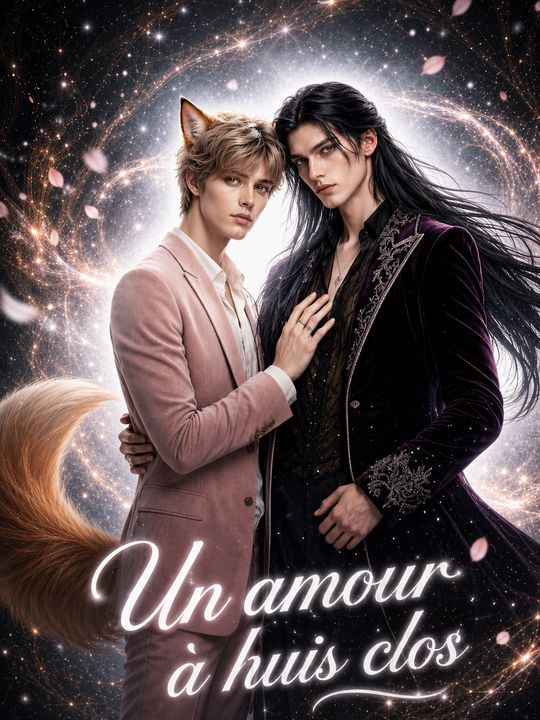 Un amour à huis clos