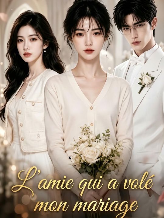 L'amie qui a volé mon mariage