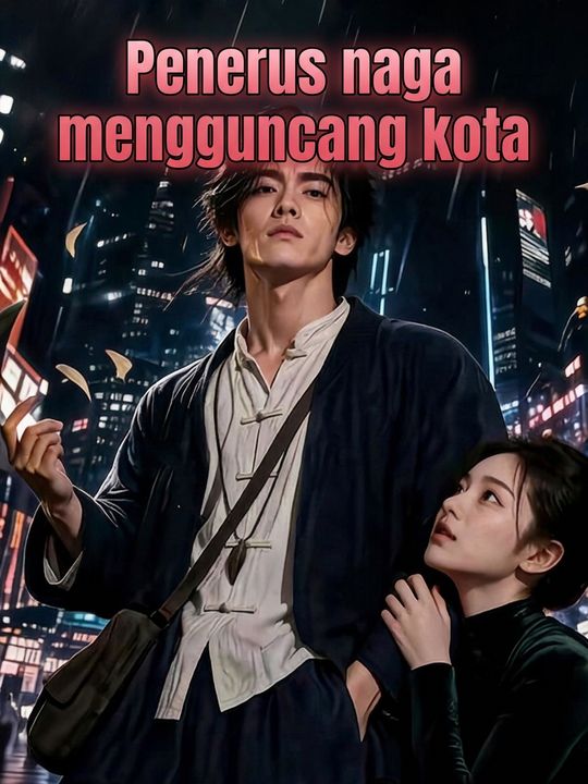 Pengawal rahasia CEO