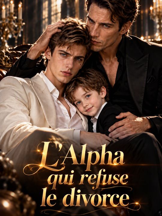 L'Alpha qui refuse le divorce