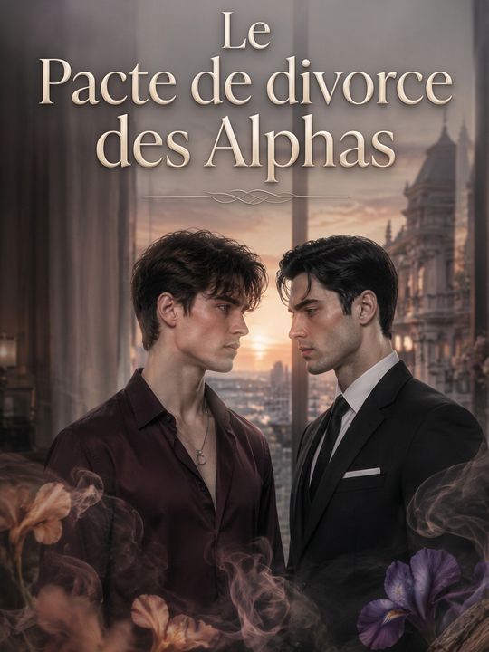 Le Pacte de divorce des Alphas