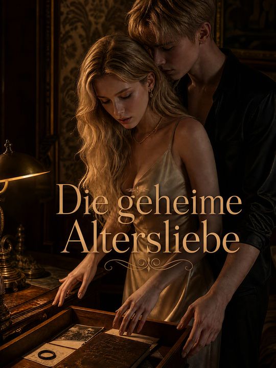 Die geheime Altersliebe