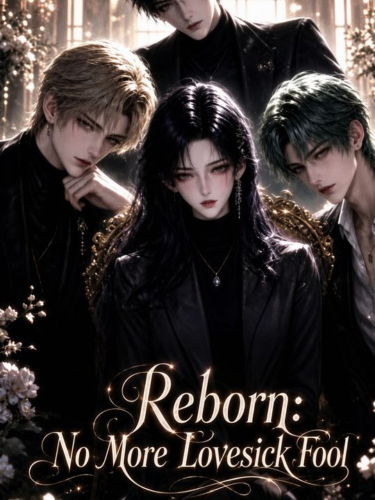 Reborn: No More Lovesick Fool
