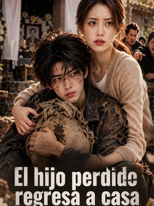El hijo perdido regresa a casa