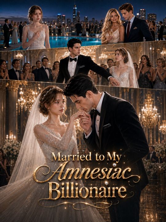 Married to My Amnesiac Billionaire