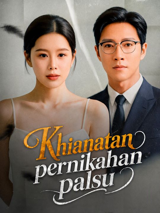 Khianatan pernikahan palsu