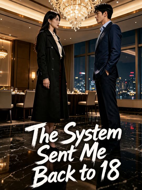 The System Sent Me Back to 18