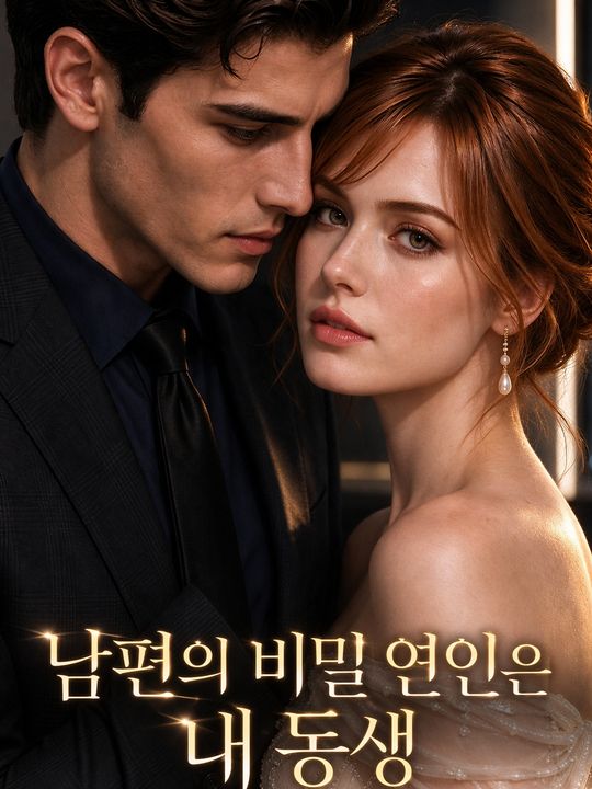 남편의 비밀 연인은 내 동생