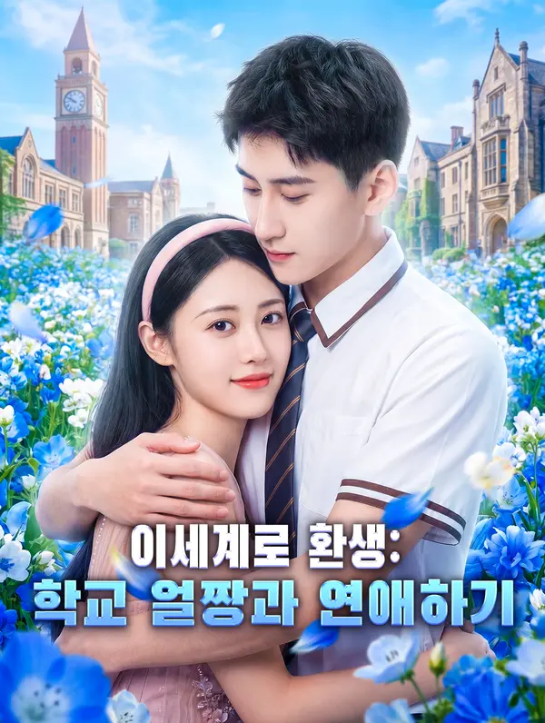 이세계로 환생: 학교 얼짱과 연애하기